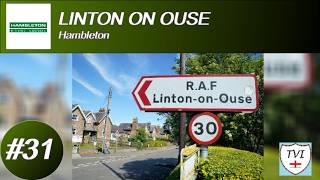 LINTON ON OUSE: Hambleton Parish #31 of 176