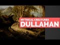 Dullahan & Coiste Bodhar - Mythical Creatures Bestiary