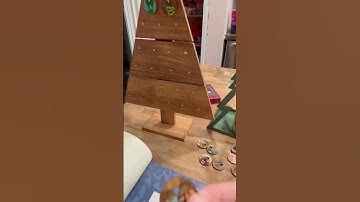 Day 4 of the Jesse Tree - December 4  #jesusisthereasonfortheseason #adventcalendar #christmasdecor