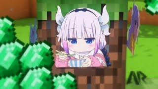 Tour Lif3 Amv Kobayashi-San Edit