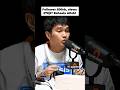 Views 270 Juta, Belajar dari sang guru, #shorts