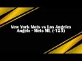NBA, MLB Picks Today 05/02/2026 | Free Bets and Predictions NBA, MLB