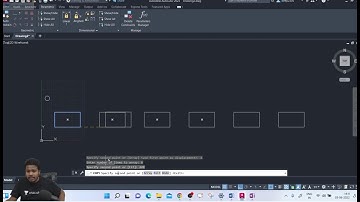 AutoCAD Copy Command | Copy Command | Autocad 2023 | Study Material |