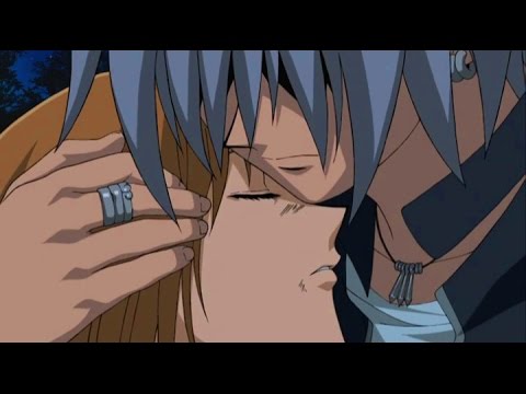glory days menu 「AMV」• New Divide • Rave Master •レイヴ •「AM(c)V」