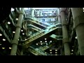 Lloyds building london