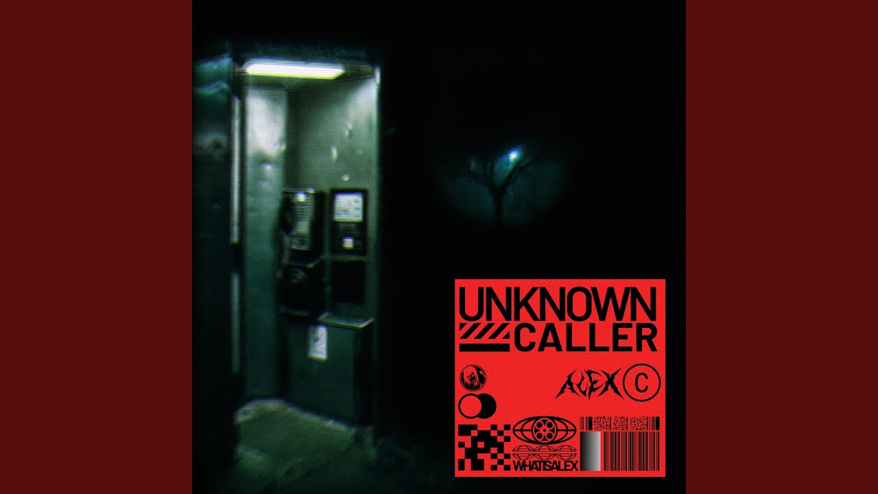 Watch UNKNOWN CALLER on YouTube Watch UNKNOWN CALLER on YouTube