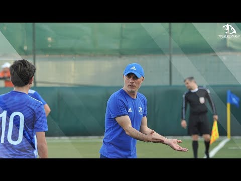 ვახტანგ იაგორაშვილი - ნახევარფინალისთვის ვემზადებით
