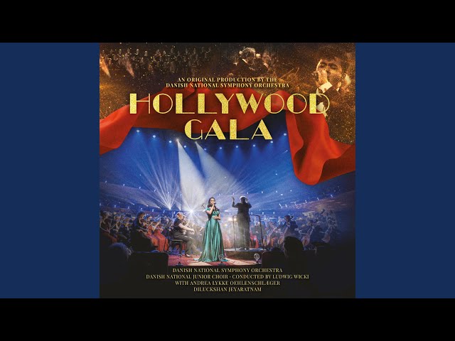 Come What May (From "Moulin Rouge")