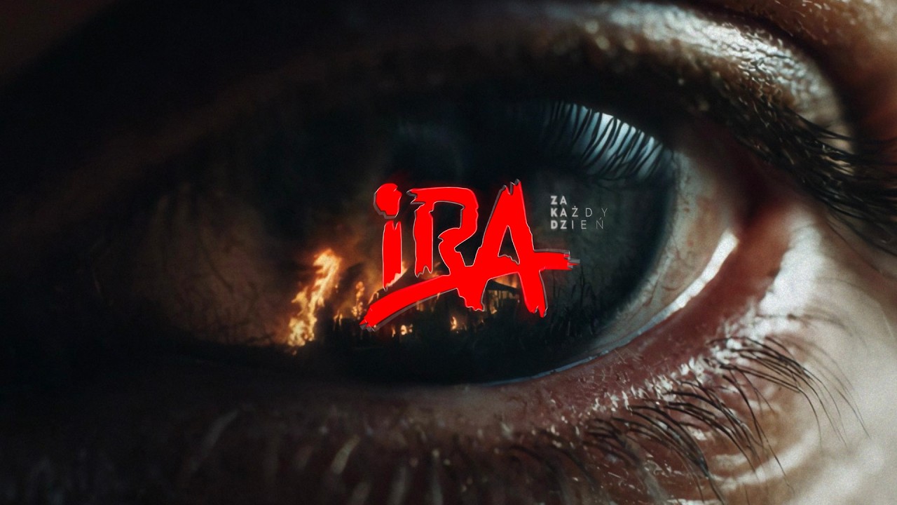 IRA - Za Każdy Dzień (Oficjalny Teledysk)