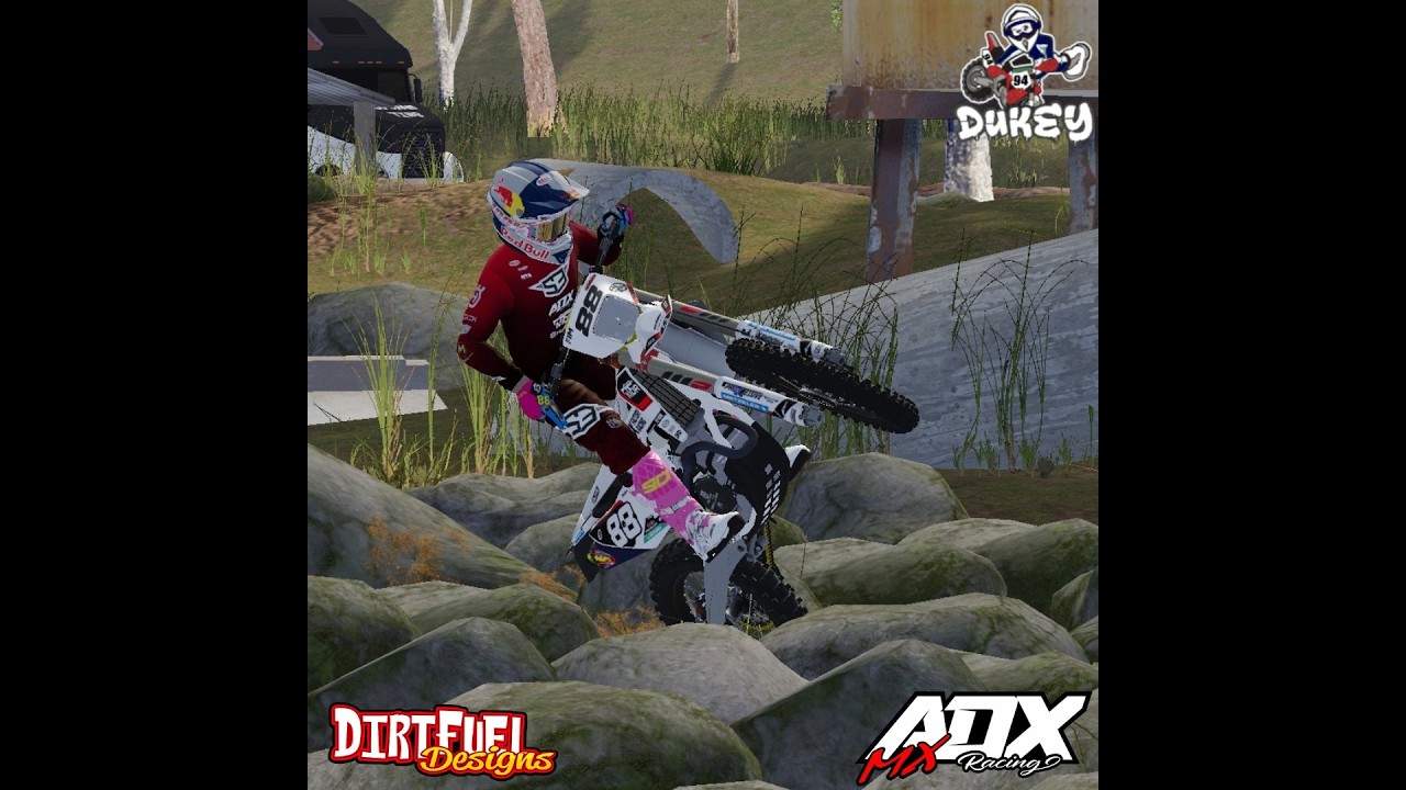Dukey enduro  edit