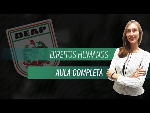 Vídeo: Como Resistir à Manipulação? 10 Direitos Humanos Básicos - Visão Alternativa