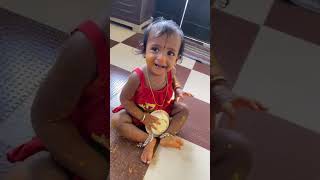 laddu #babies #cutebaby #kuttys #cute #babygril #baby #funny #comedy #dance