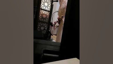 تلاوة من سورة فاطر  للقارئ محمد كليم أبو البشر حفظه الله | مقام سيكا حجاز