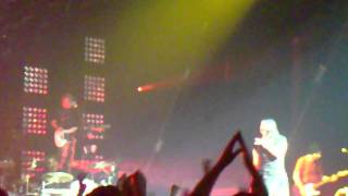 Marie-Mai Live 24 mars 2011 (TR) Cover Black Eyed Peas & Twisted Sister !!!