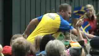 Mera Mål, Markoolio