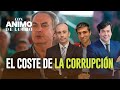 Zapatero IMPUTADO: ¿cuánto nos cuesta la corrupción?