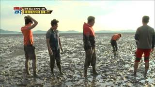 월드 챌린지 우리가 간다 131104 #31(3)