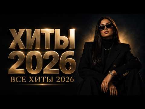 МОТ, Шадэ, MIA BOYKA, Jony, Мальборо, Чикита, MiyaGi, Кайфовая | ХИТЫ 2026 #всехиты2026 #хиты2026