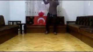 Somali Boy Dance 2018