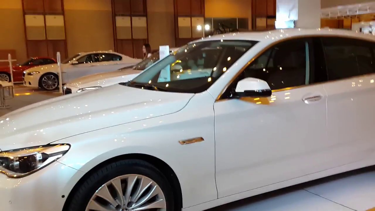 $108,800.00 BMW 528i GT (Gran Tourismo Luxury) Over View Out Side And Inside - YouTube