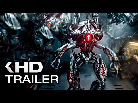 LOST IN SPACE 2 Trailer 2 (2019) Netflix