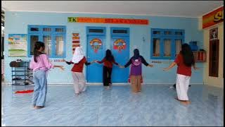 cahyane wulan