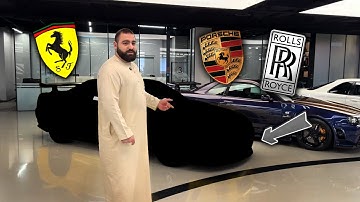 Day in the Life of a Multimillionaire Trader in Dubai