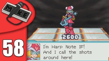 Mega Man Star Force 2: Zerker - Part 58