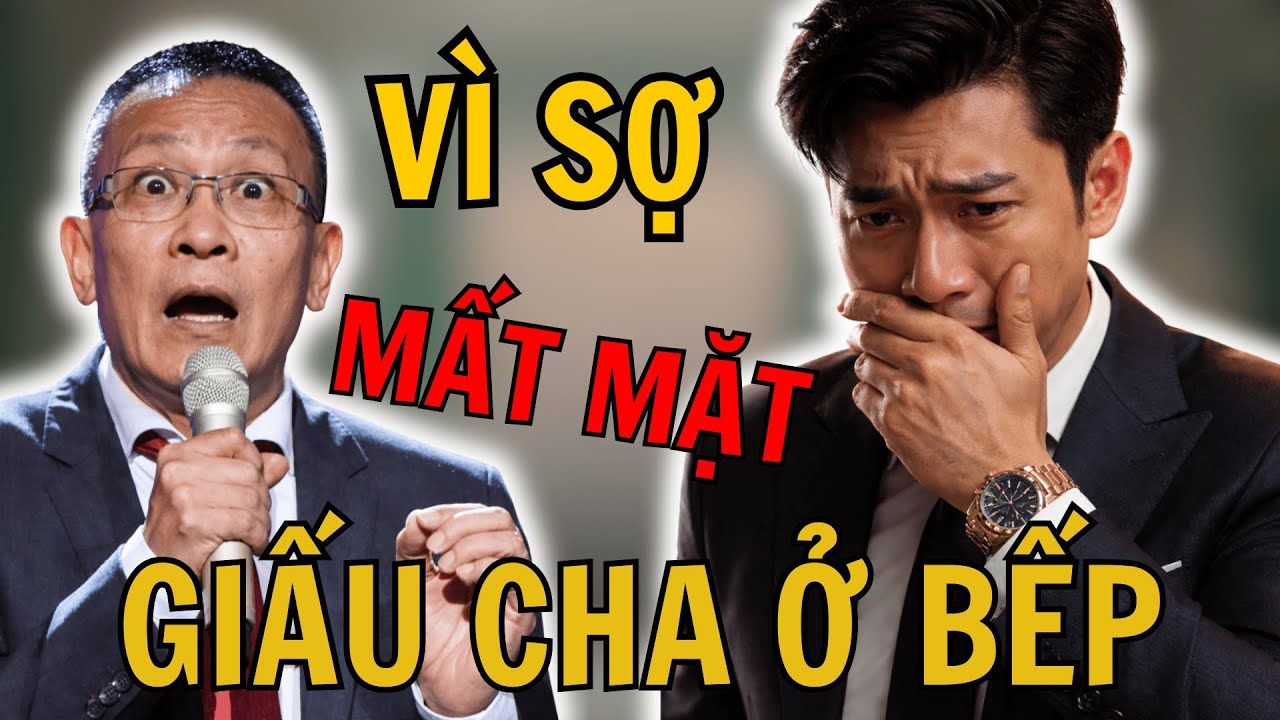 TÂM SỰ CÙNG VĂN SÂM: Cuốn Sổ Tiết Kiệm 50 Triệu Của Cha Già… Và Cái Giá Tôi Trả Cho “Sĩ Diện”