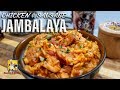 Chicken and Sausage Jambalaya - YouTube