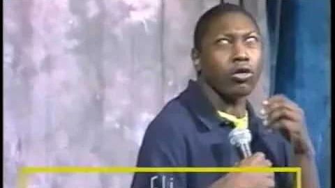 Eli Porter vs Kevin Hart