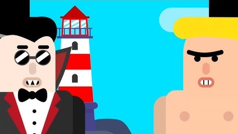 MR BULLET  - Gameplay - Hostages Chapter 4 & 5