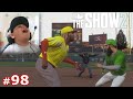 LUMPY YES MAKES A BIG MISTAKE! | MLB The Show 21 | DIAMOND DYNASTY #98