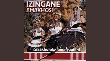 Siyakhuleka emaNgunini