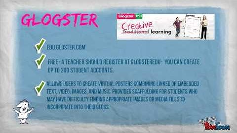 Web 2.0 Tools and Apps