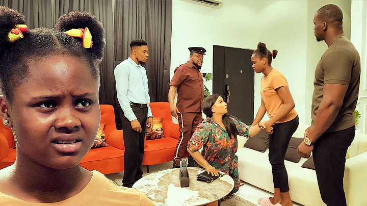 My WICKED STEPMOTHER TREATED ME LIKE TRASH NT KNOWIN GOD WIL SHOCK HER WIT MY STORY