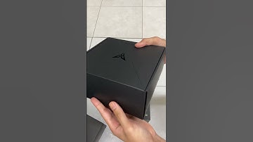 Unboxing the best gamepad 2024?! Flydigi apex 4 #asmr #flydigi #flydigiapex #gamepad