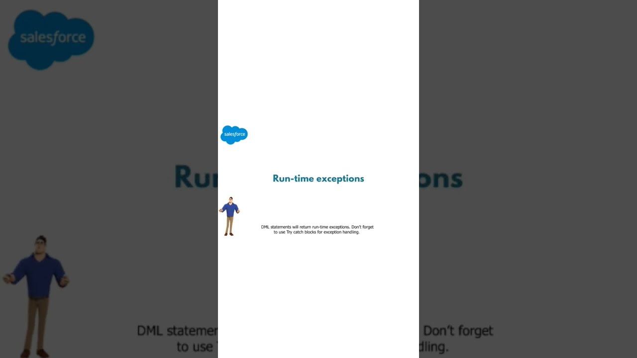 Try catch Blocks In Salesforce Apex Codes salesforce Try catch Blocks In Salesforce Apex Codes salesforce