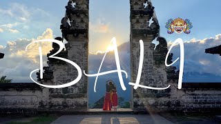 Bali | Relax Trip Video | Bali Droom Villas | Ubud | Virgin Beach | Tanah Lot | Amed | 2022