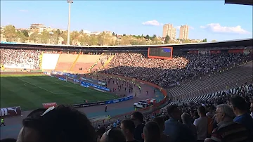 148 Veciti Derbi Grobari