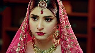 khud Parast OST | Title Song | Shahzad Sheikh | Ramsha Khan