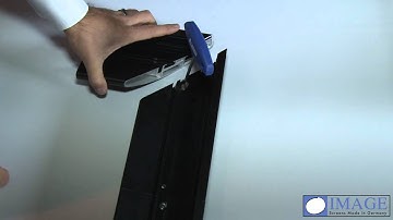 Image Screens Retention - UR Cadre