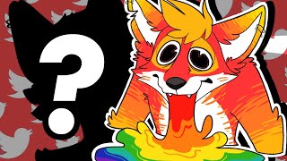 The WORST furry/fursona species EVER! *emotional*