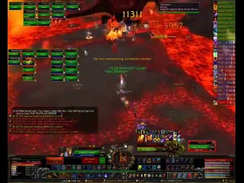 Eclipse 3D 25 man casting