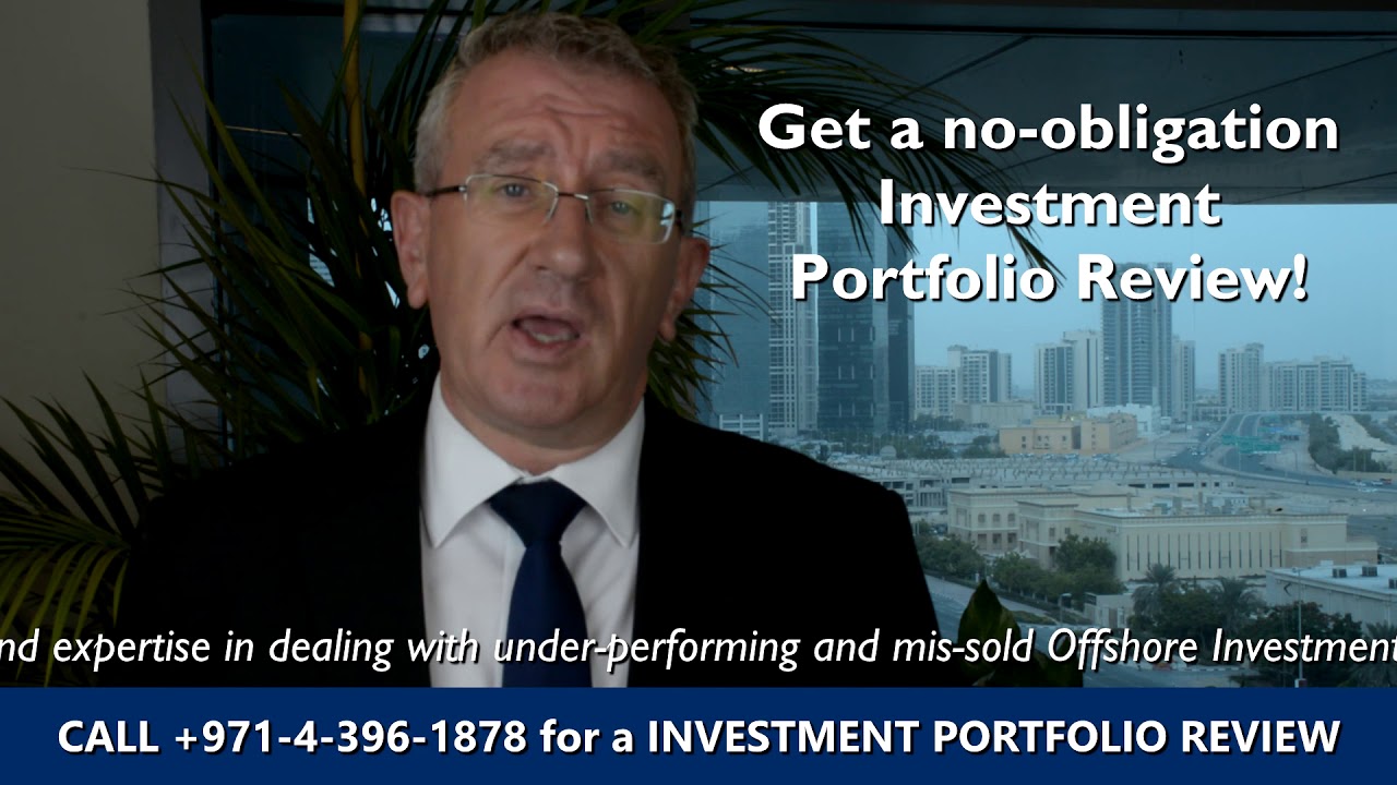 Is your offshore investment or savings plan under performing? - Zing