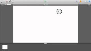 Gamesalad Prototyping Problems