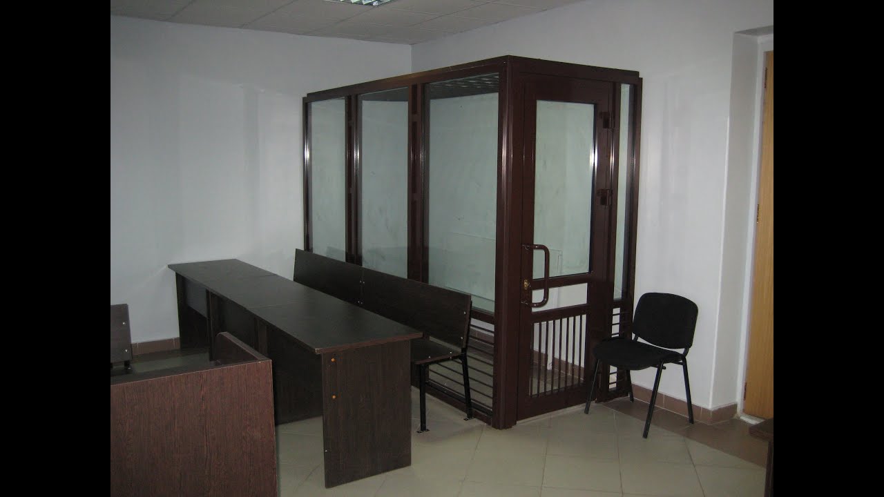 УК РФ, статья 54, Арест, Уголовный Кодекс ФЗ №63 - YouTube