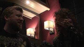 Hardrock Haven Interview with Overkill