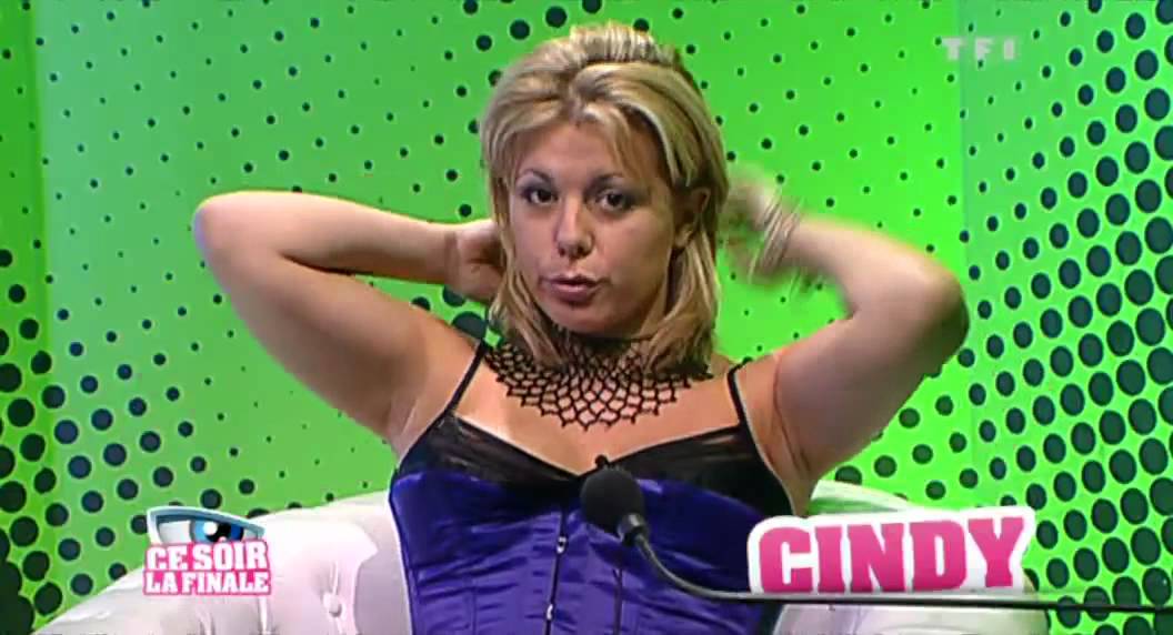 Secret Story 3 Quotidienne du 25 septembre 2009