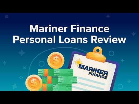 Mariner Finance Review